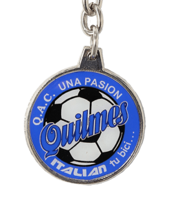 Llavero-Quilmes