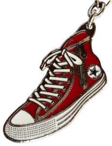 Llavero-converse