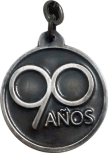 Llavero-90anios