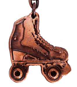 Llavero-Patin-cobre
