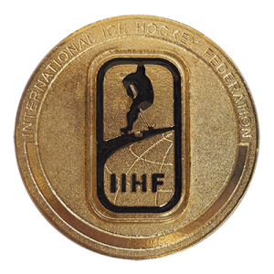 Medalla-IIHF