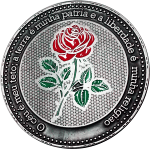 Medalla-flor