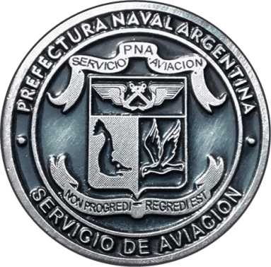 Medalla-Prefectura-Frente