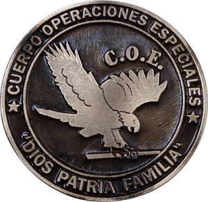 Medalla-COE