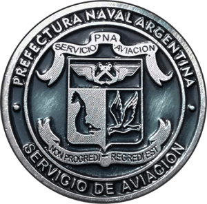 Medalla-Prefectura-Frente