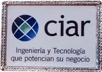 Pin-CIAR