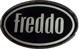 Pin-Freddo
