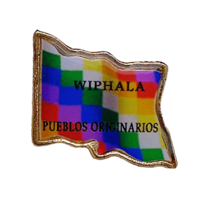 Pin-WIPHALA