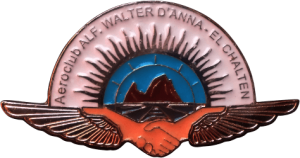 Pin-Aeroclub