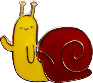 Pin-Caracol