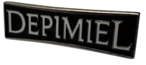 Pin-Depimiel