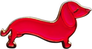 Pin-Perro-Salchicha
